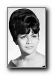 Carmen Garcia: class of 1966, Norte Del Rio High School, Sacramento, CA.